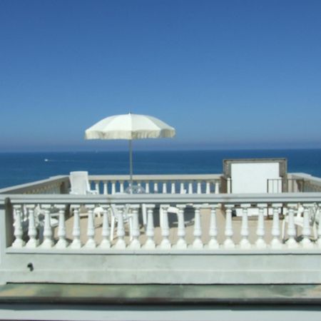 Residence Villa Piani San Vincenzo Zewnętrze zdjęcie