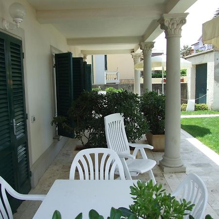 Residence Villa Piani San Vincenzo Zewnętrze zdjęcie