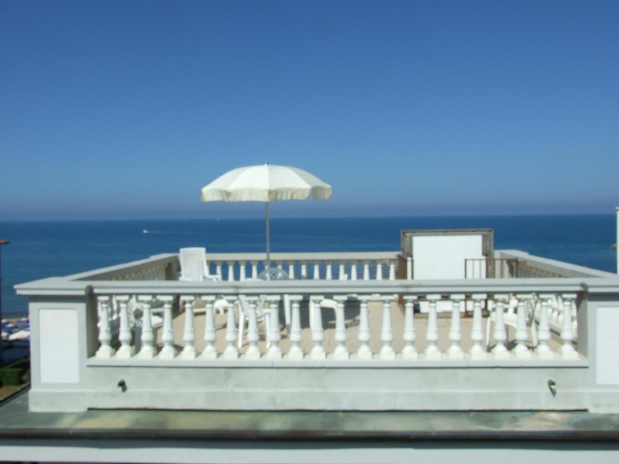 Residence Villa Piani San Vincenzo Zewnętrze zdjęcie