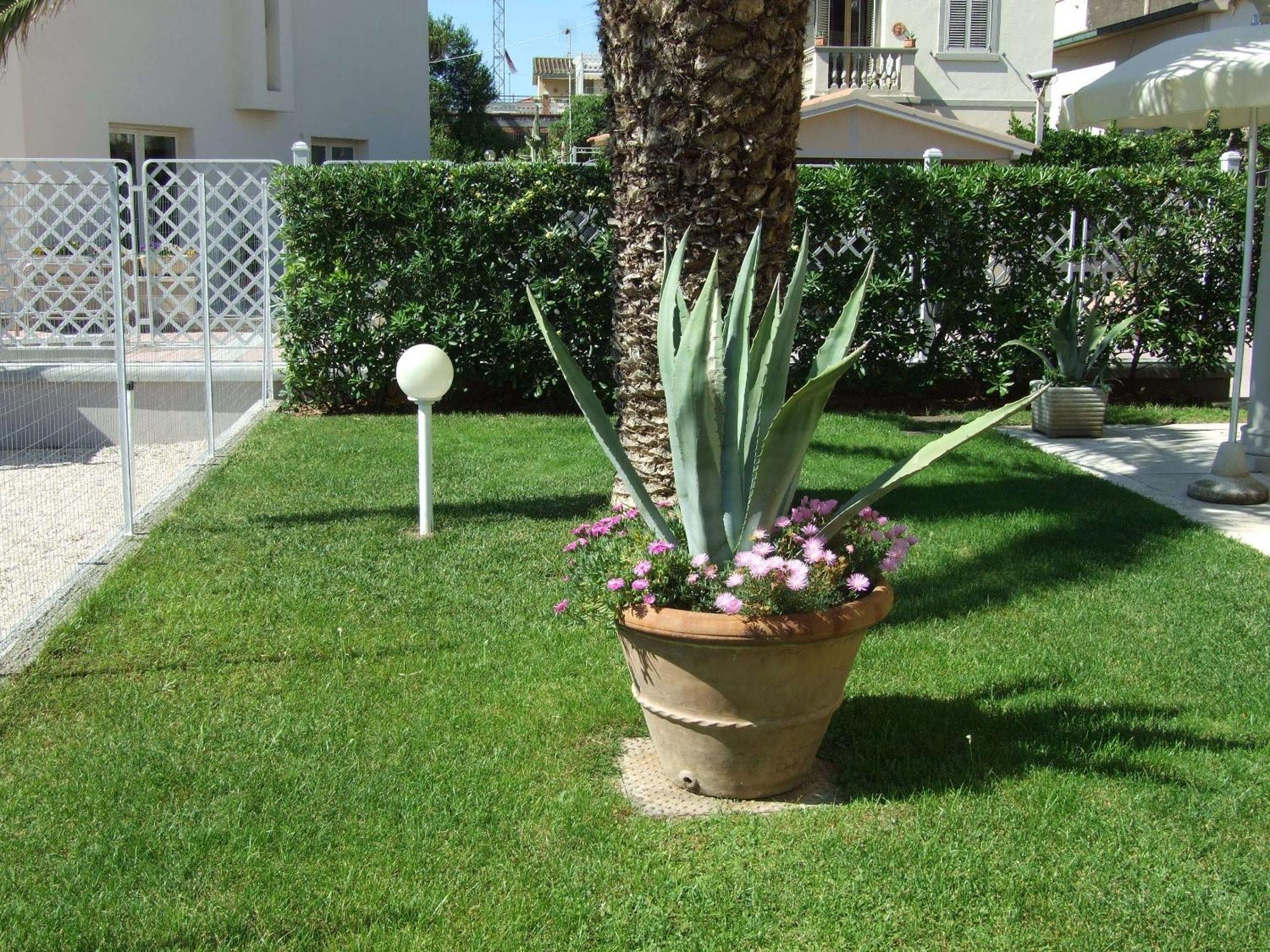 Residence Villa Piani San Vincenzo Zewnętrze zdjęcie