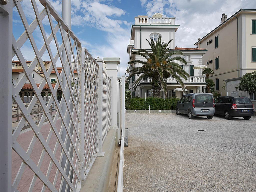 Residence Villa Piani San Vincenzo Zewnętrze zdjęcie