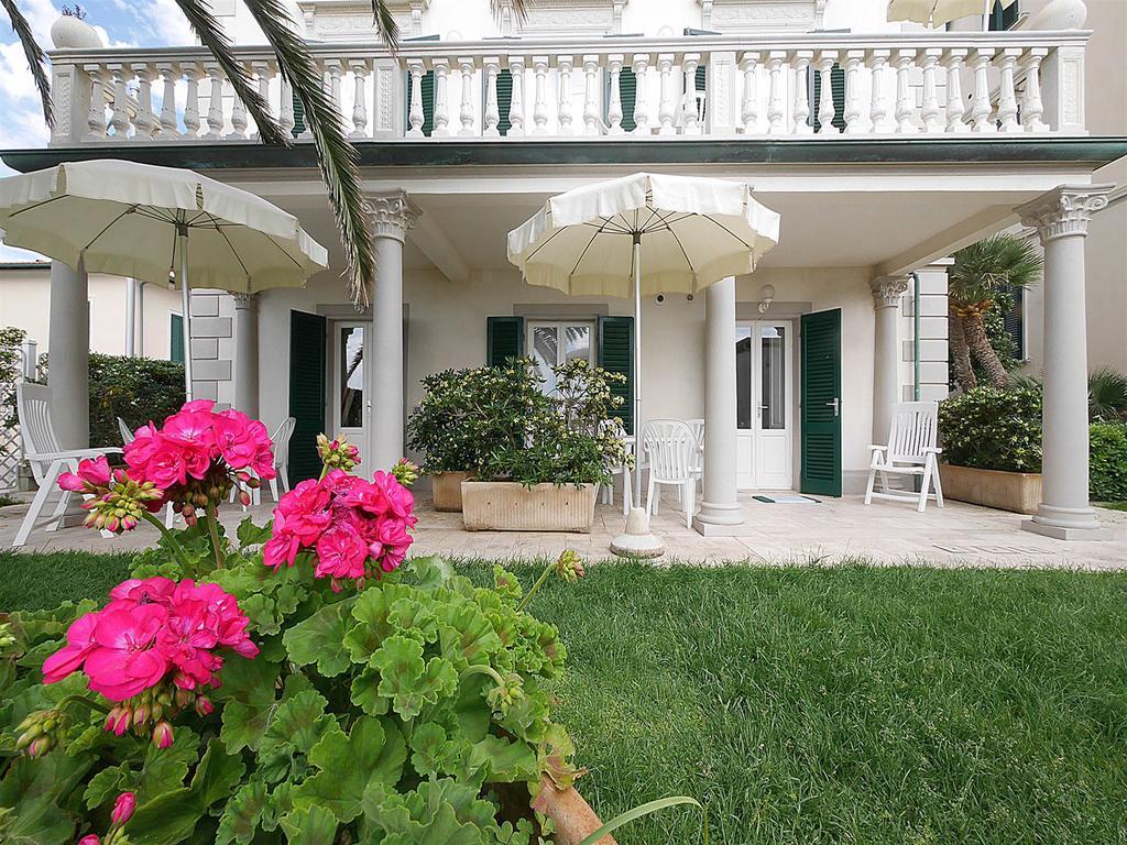 Residence Villa Piani San Vincenzo Zewnętrze zdjęcie