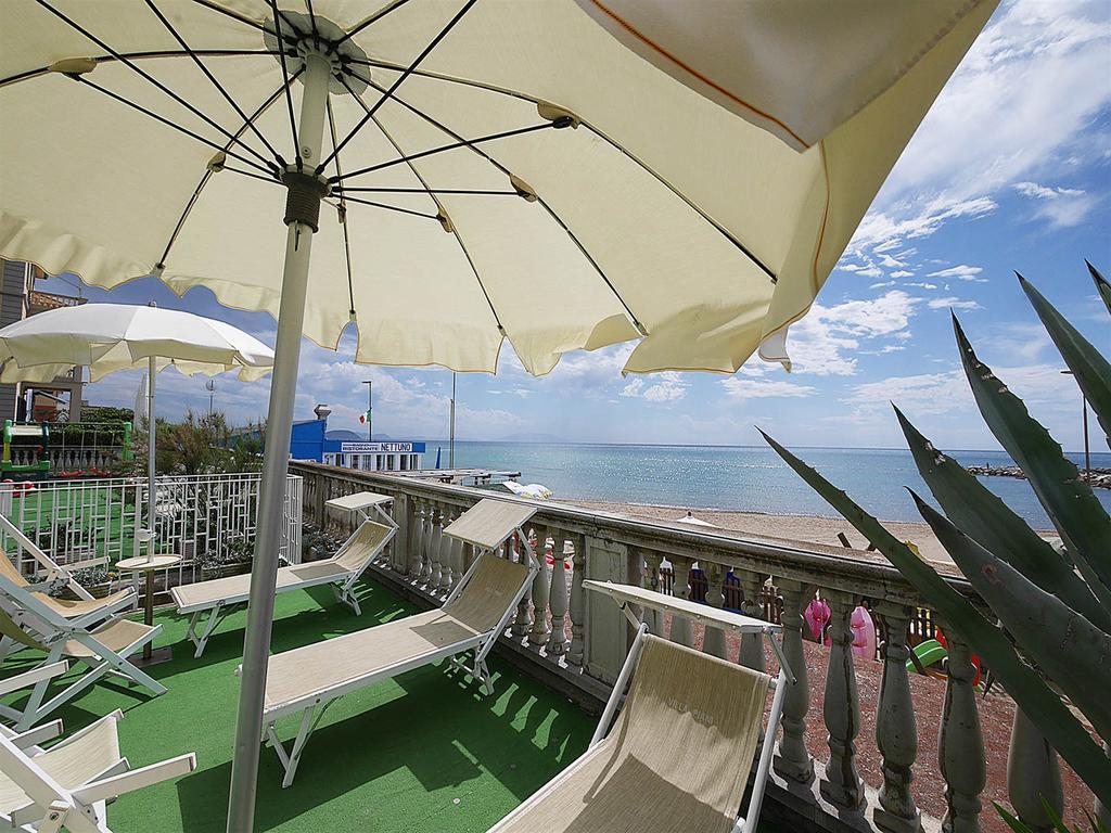 Residence Villa Piani San Vincenzo Zewnętrze zdjęcie