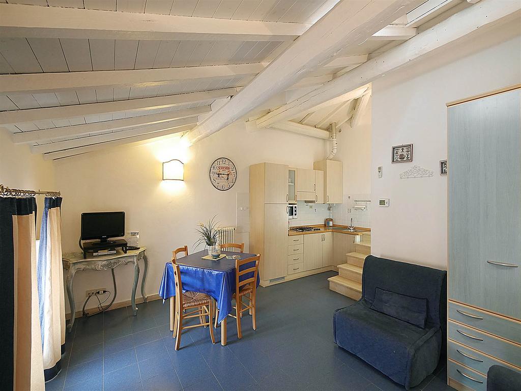 Residence Villa Piani San Vincenzo Zewnętrze zdjęcie