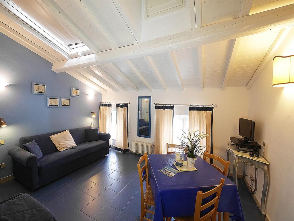 Residence Villa Piani San Vincenzo Zewnętrze zdjęcie