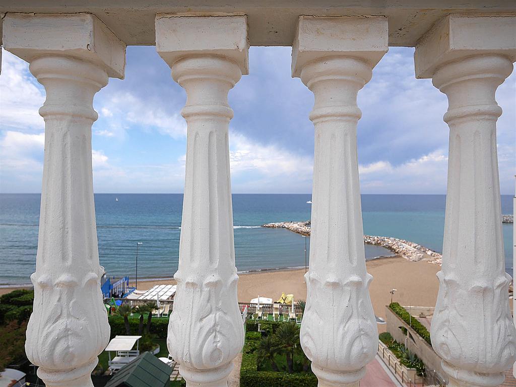 Residence Villa Piani San Vincenzo Zewnętrze zdjęcie