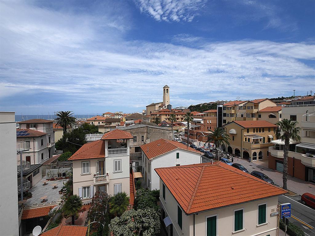 Residence Villa Piani San Vincenzo Zewnętrze zdjęcie