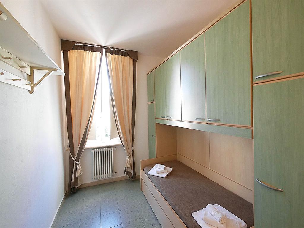Residence Villa Piani San Vincenzo Zewnętrze zdjęcie