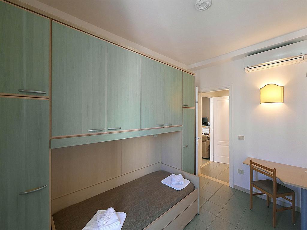 Residence Villa Piani San Vincenzo Zewnętrze zdjęcie