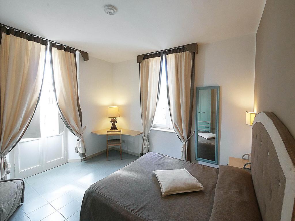 Residence Villa Piani San Vincenzo Zewnętrze zdjęcie