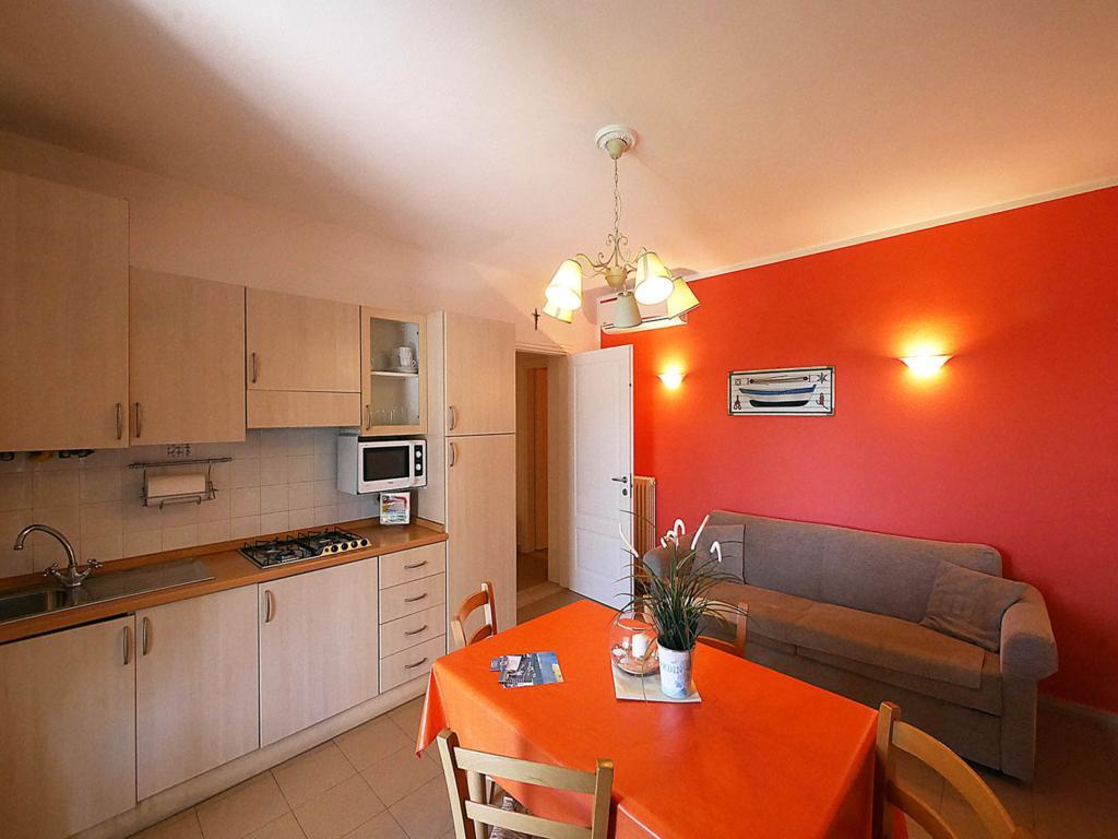 Residence Villa Piani San Vincenzo Zewnętrze zdjęcie