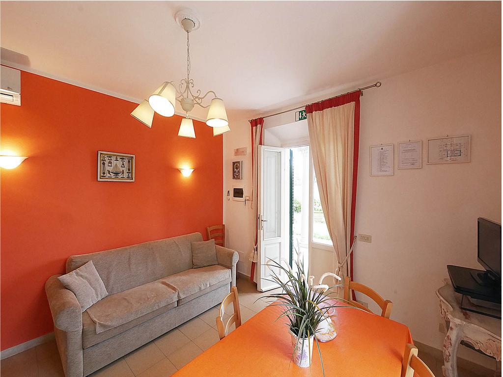 Residence Villa Piani San Vincenzo Zewnętrze zdjęcie