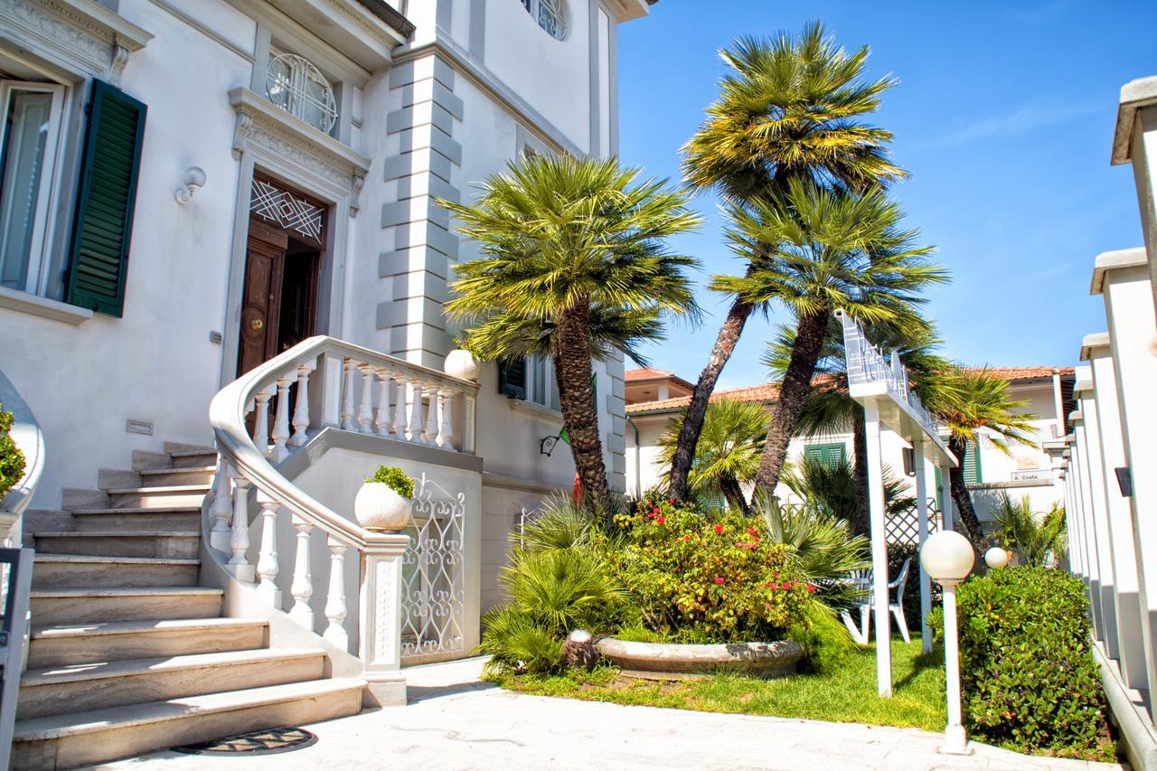 Residence Villa Piani San Vincenzo Zewnętrze zdjęcie