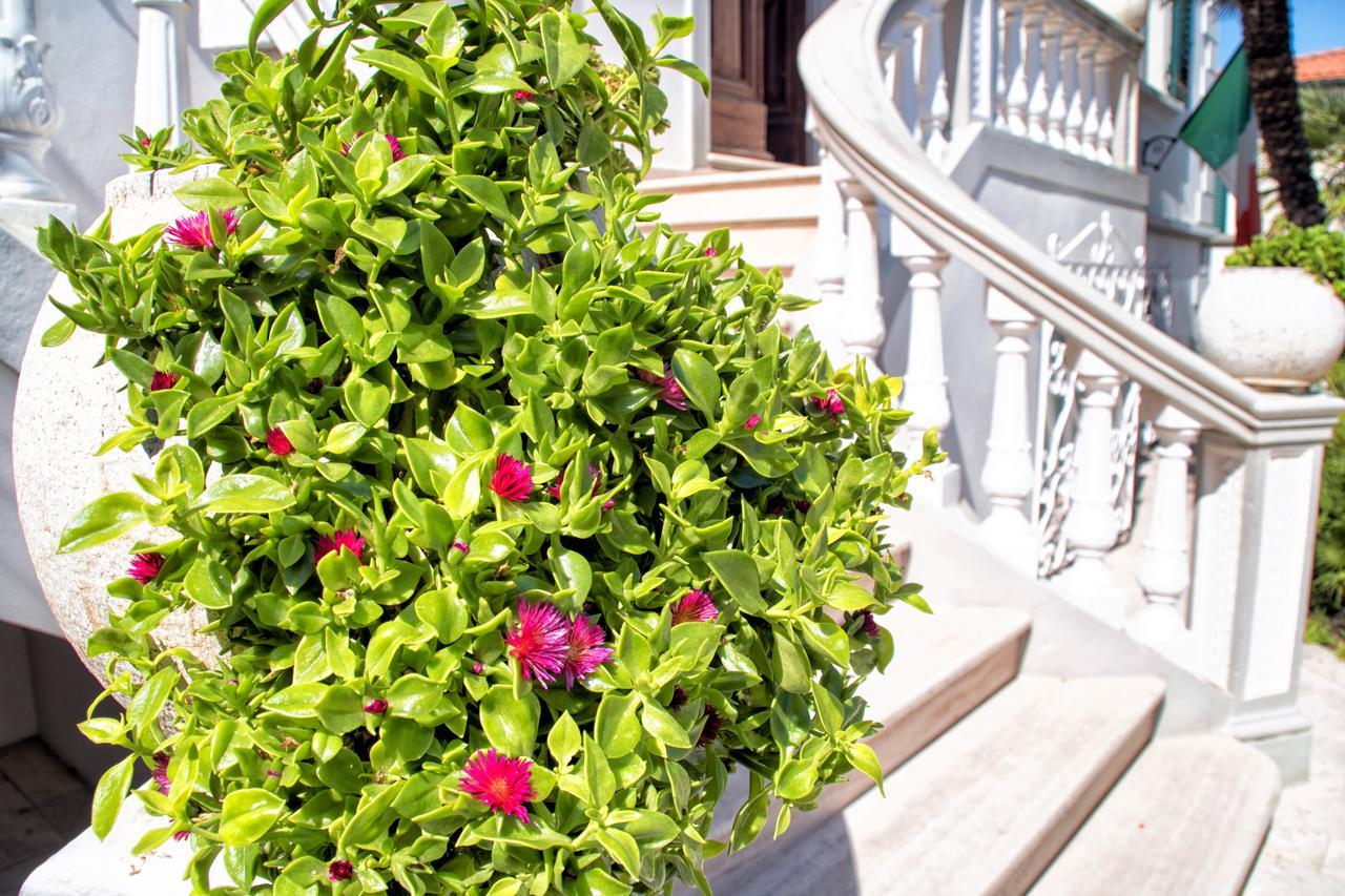 Residence Villa Piani San Vincenzo Zewnętrze zdjęcie