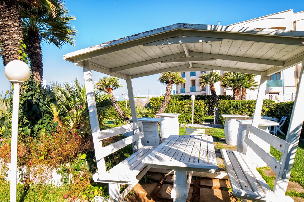Residence Villa Piani San Vincenzo Zewnętrze zdjęcie