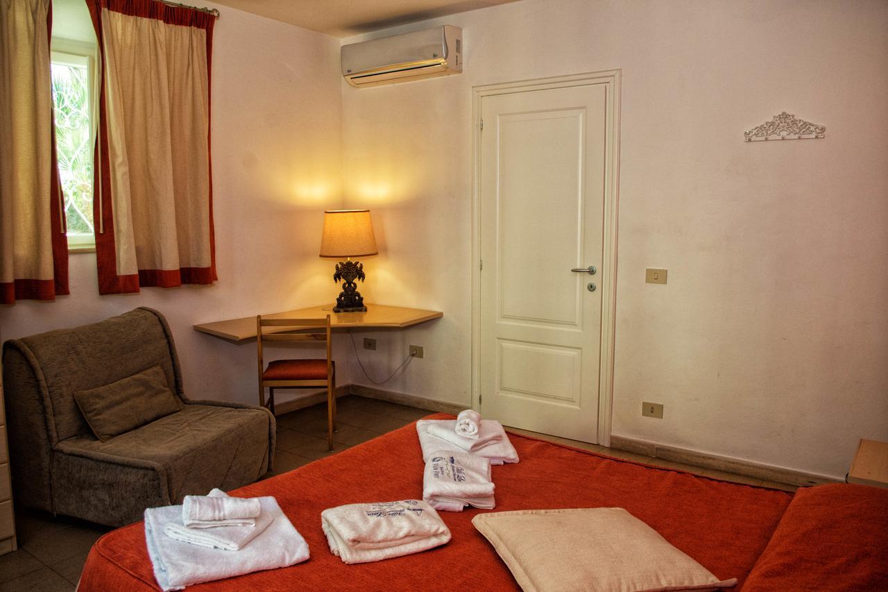 Residence Villa Piani San Vincenzo Zewnętrze zdjęcie