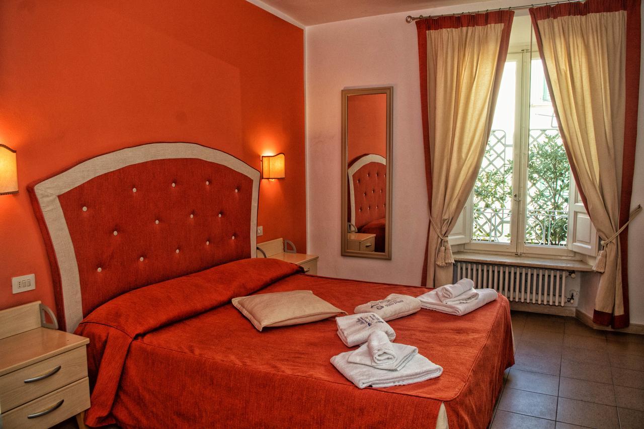 Residence Villa Piani San Vincenzo Zewnętrze zdjęcie