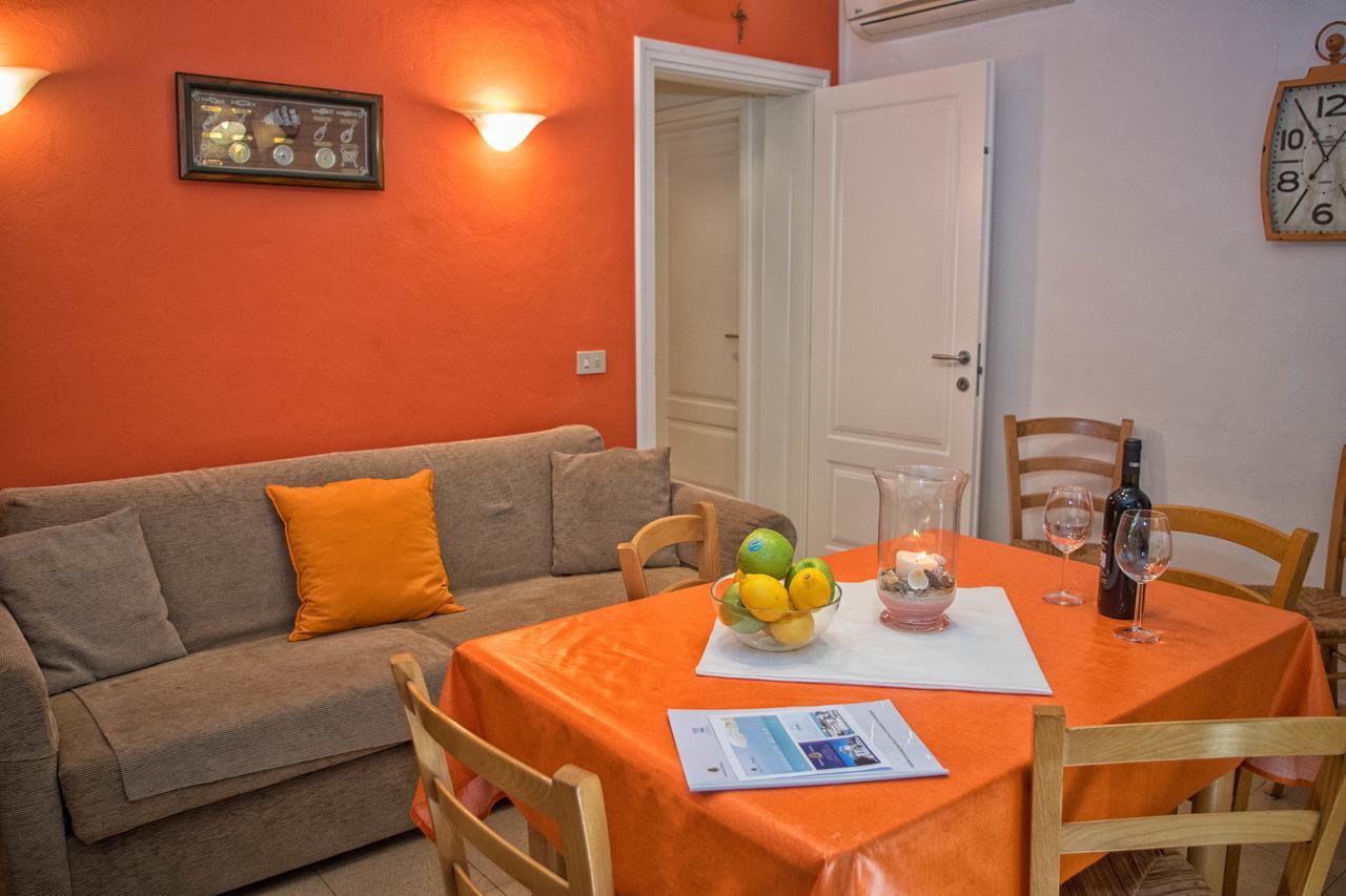 Residence Villa Piani San Vincenzo Zewnętrze zdjęcie
