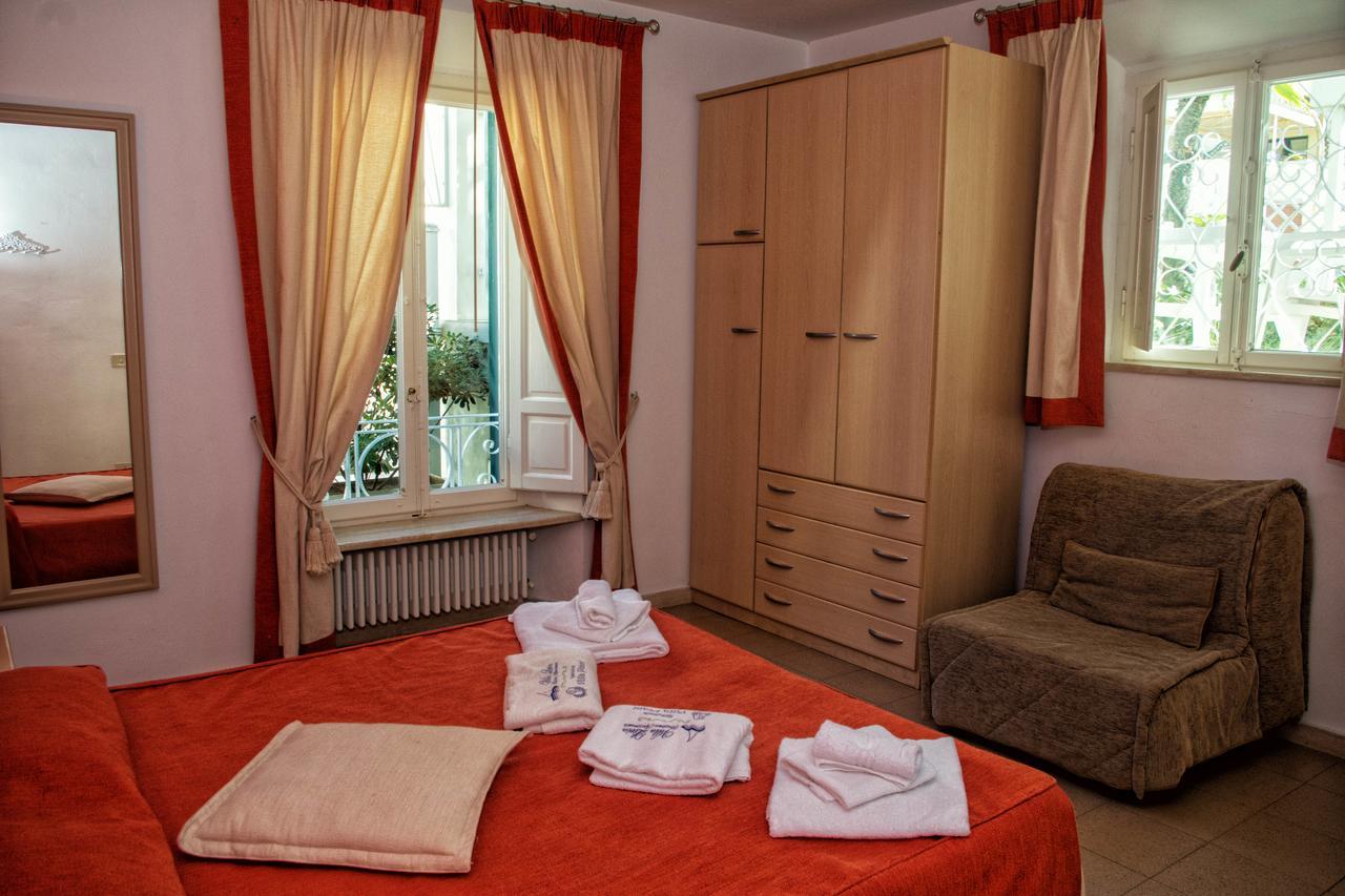 Residence Villa Piani San Vincenzo Zewnętrze zdjęcie