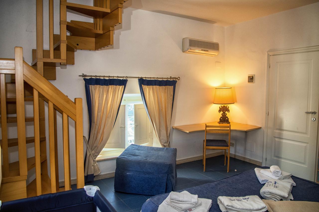 Residence Villa Piani San Vincenzo Zewnętrze zdjęcie