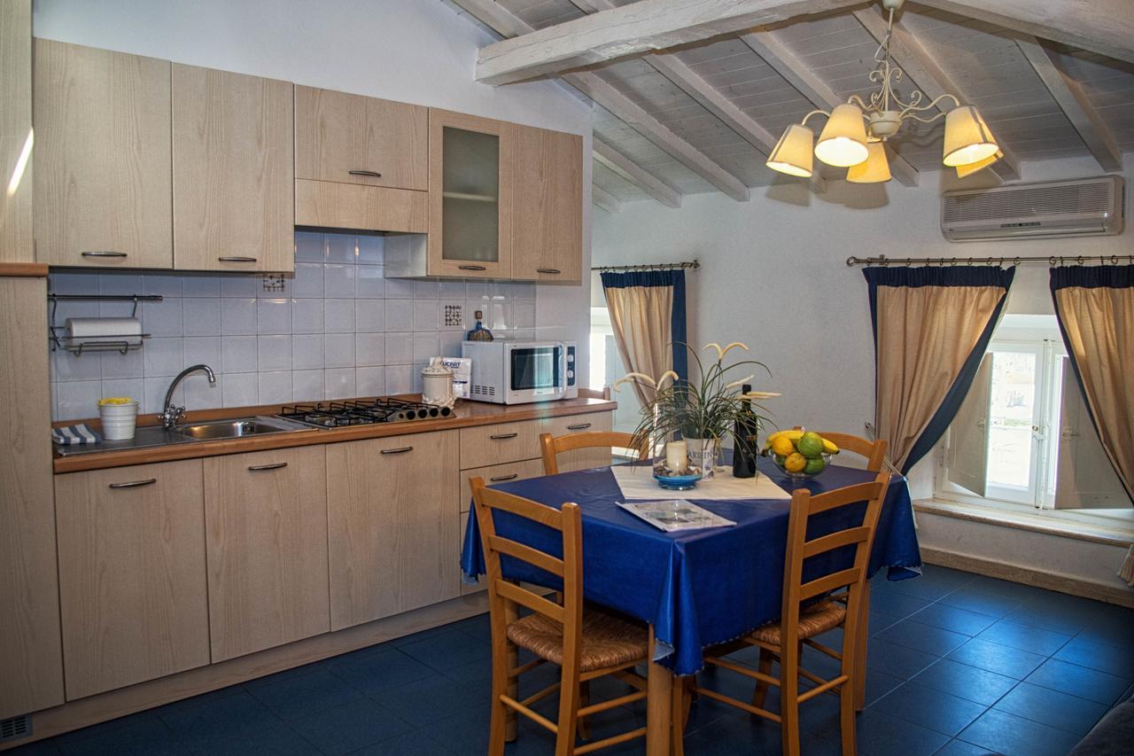Residence Villa Piani San Vincenzo Zewnętrze zdjęcie