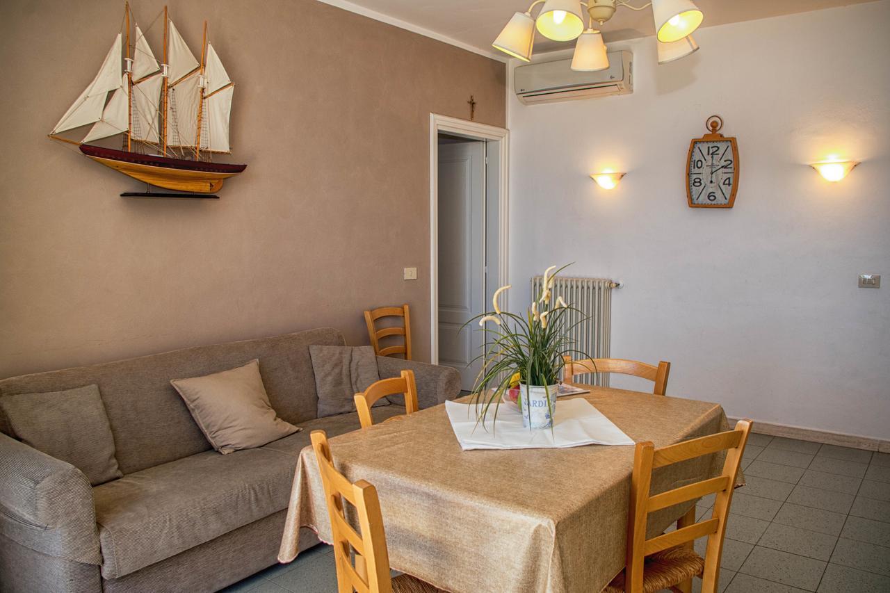 Residence Villa Piani San Vincenzo Zewnętrze zdjęcie