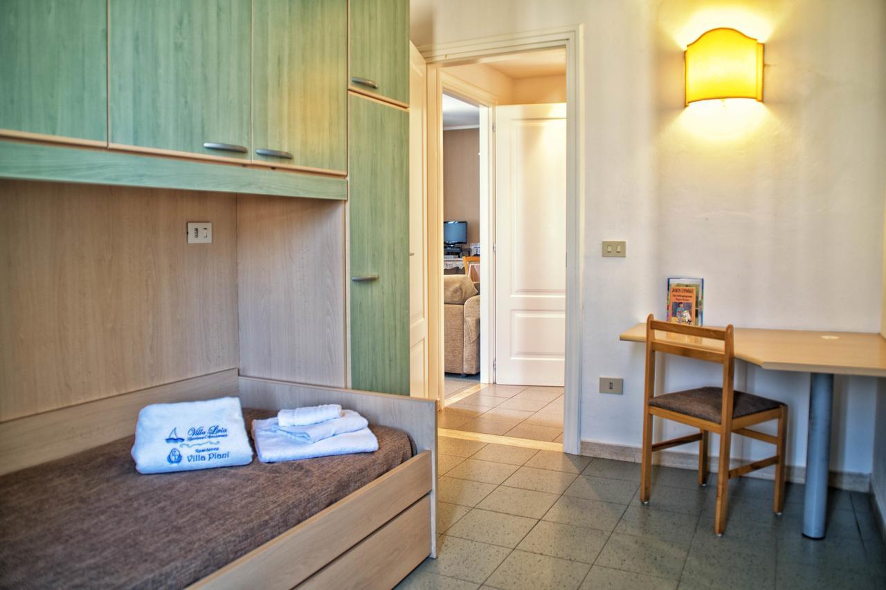 Residence Villa Piani San Vincenzo Zewnętrze zdjęcie