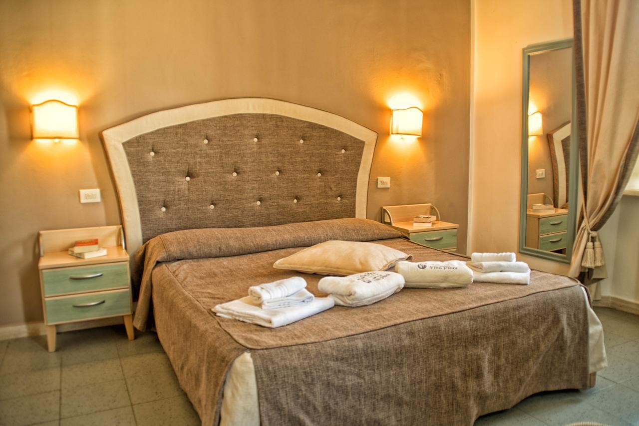 Residence Villa Piani San Vincenzo Zewnętrze zdjęcie
