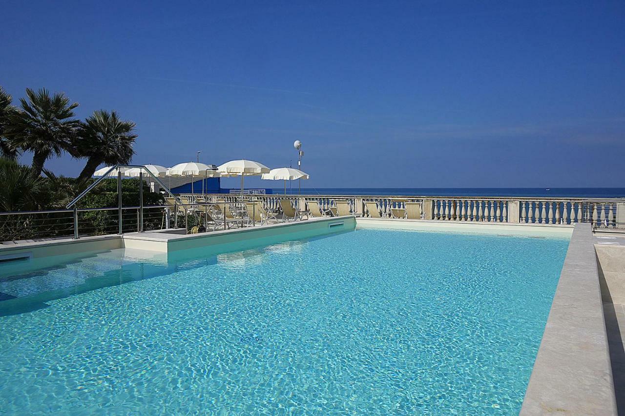 Residence Villa Piani San Vincenzo Zewnętrze zdjęcie