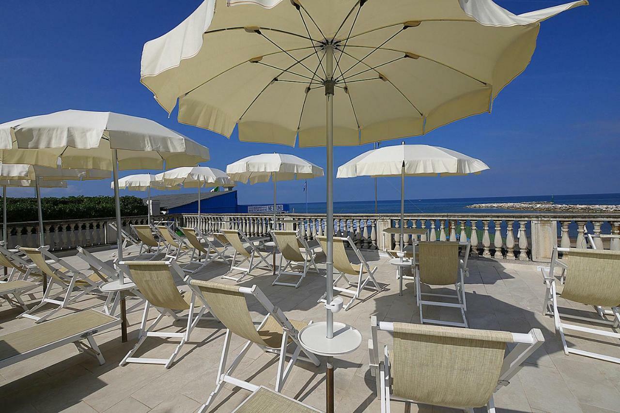 Residence Villa Piani San Vincenzo Zewnętrze zdjęcie